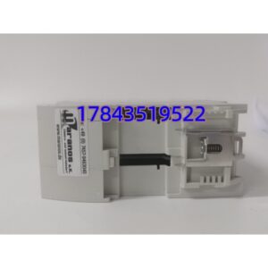 aXLink100 892.202988 | DIN 导轨安装多协议转换背板 现场直接替换备件