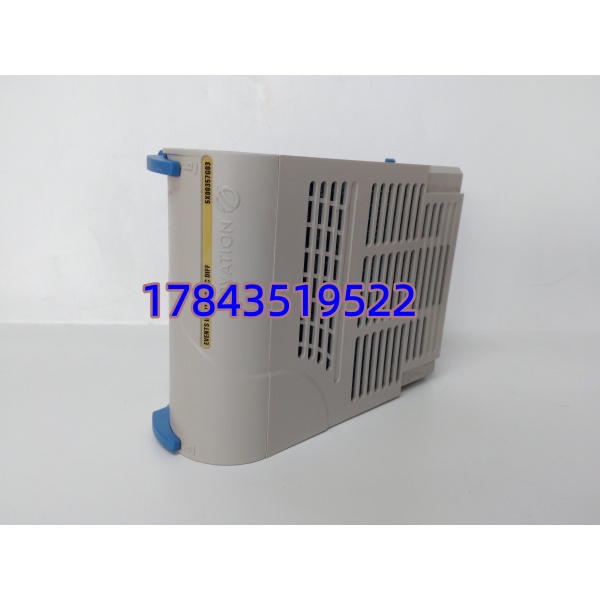 Emerson 5X00357G03 | 16 路 DI 事件捕捉卡 - 图片 4