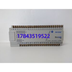 Allen‑Bradley 1761‑L32AWA | 32 点一体式 PLC