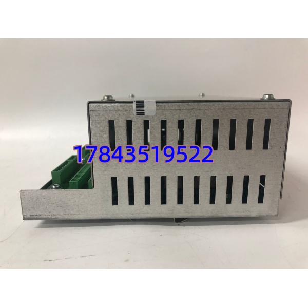 ABB 0504994880 | SIB V 机器人数字输入选件板 - 图片 4
