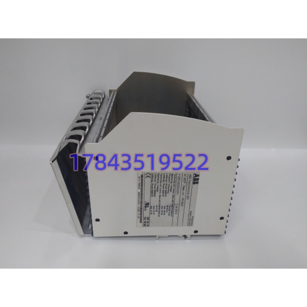 ABB PM803F 3BDH000530R1 | Freelance 控制器单元 - 图片 4