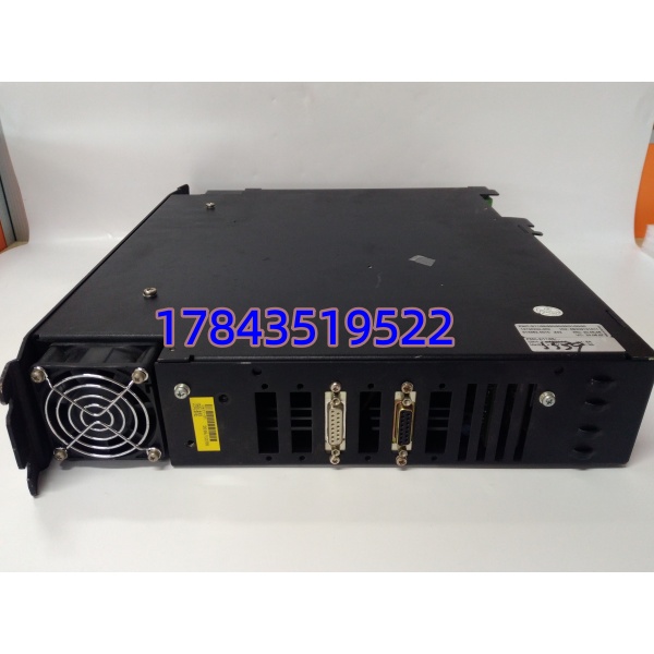 ELAU PMC-211050000000010000 | 运动控制 PMC 子卡 - 图片 3