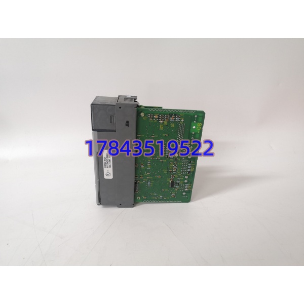 Allen‑Bradley 1747-L553A | SLC500 系列双通讯口 PLC 处理器 - 图片 4