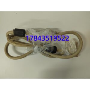 ICS TRIPLEX 9802-3 线缆 | 石化 SIS 安全系统配套通讯线