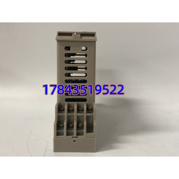 YASKAWA JGSM-06 | 旋转变压器位置转换模块 - 图片 4