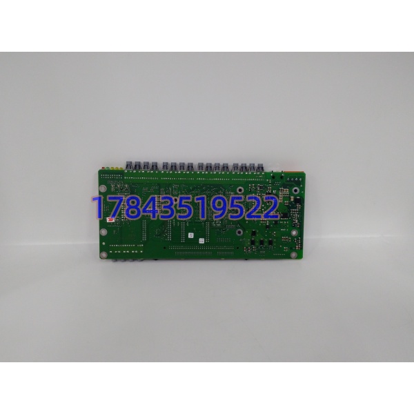 ABB 3BHE024577R0101 PPC907BE | 传动系统主控板 AMC34 - 图片 4