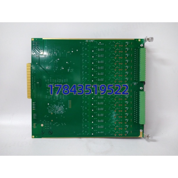 SAC IOP310 | 造纸制浆系统专用 I/O 模块 - 图片 3