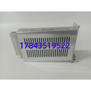 GE WES5302-150 | 数字量 I/O 模块