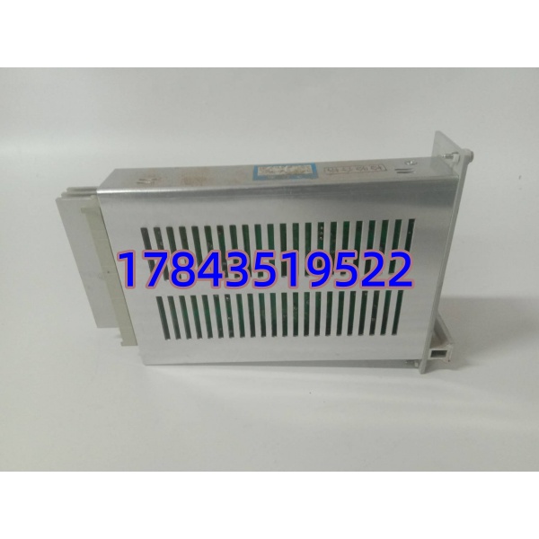 GE WES5302-150 | 数字量 I/O 模块