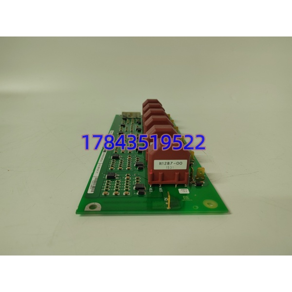 ABB UNS0881a-P,V1 3BHB006338R0001 | GDI 门极驱动板 高压变频励磁系统现货备件 - 图片 4