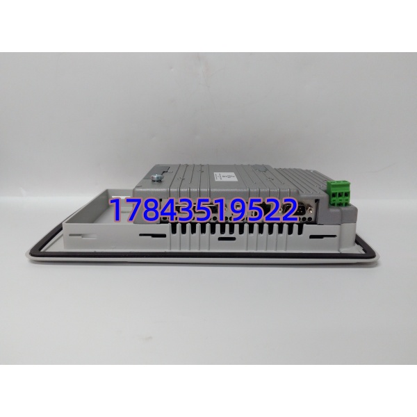 ABB PP836A 3BSE042237R2 | 操作员面板 - 图片 4