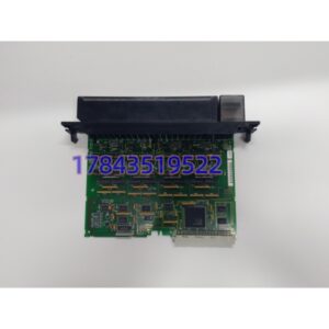 GE IC697MEM717C | Series 90-70 256KB CMOS 内存子板 现货供应