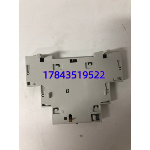 Allen‑Bradley 140A-C-ASA11A 原厂附件 | 140MT 接触器配套触点库存备件 - 图片 3