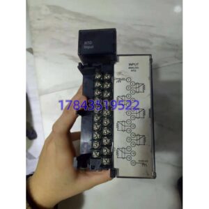 HE693RTD600 | Horner 适配 GE90-30 PLC 6 通道 RTD 热电阻输入模块