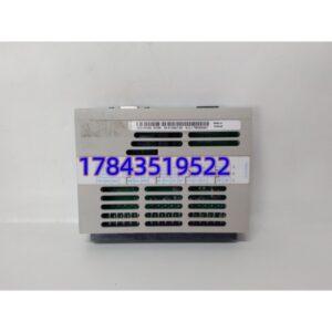 Emerson 1C31197G05 | 阀位定位个性模块