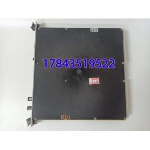 WOODWARD 5501-470 | 伍德沃德调速器模拟量输入控制卡 现货供应