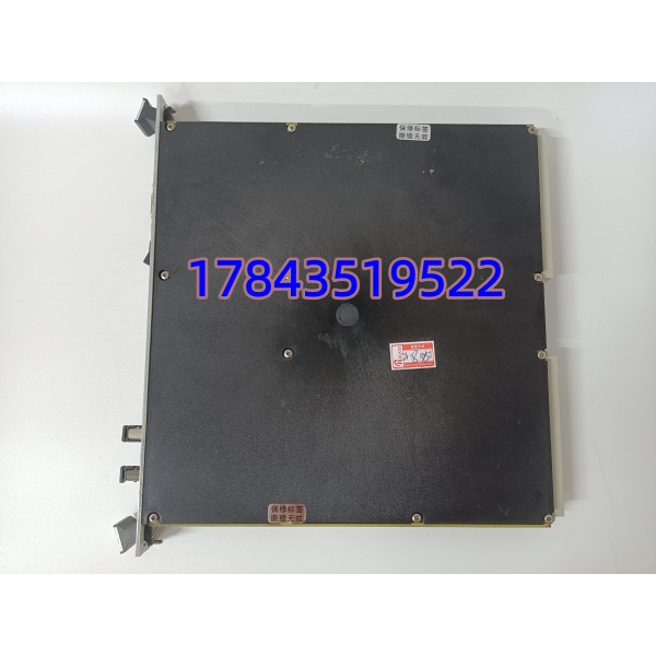 WOODWARD 5501-470 | 伍德沃德调速器模拟量输入控制卡 现货供应