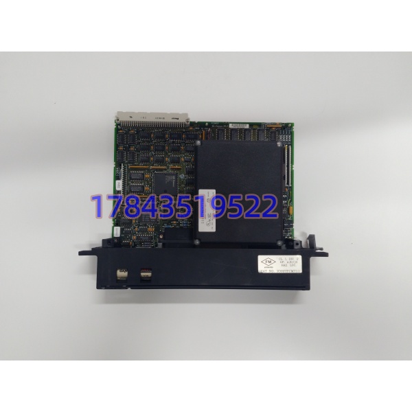 GE IC697PWR710H | Series 90-70 56W 背板电源模块 现货供应 - 图片 2