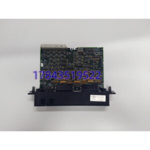 GE IC697BEM713 | Series 90-70 PLC Genius 总线通讯模块