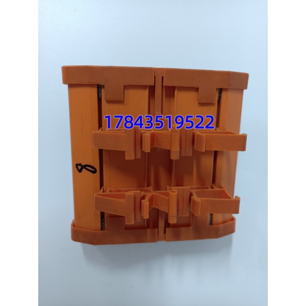 ABB CMA136 3DDE300416 | Synpol D 发电机保护端子通讯板 现货库存 - 图片 2