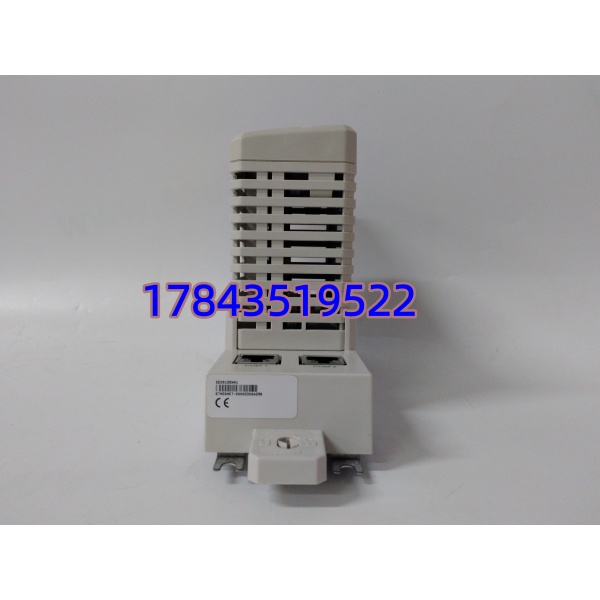 ABB CI857K01 | INSUM 电机总线通信模块 - 图片 2