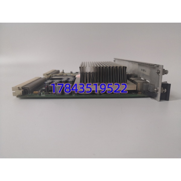 GE IS215UCVFH2BB | Mark VIe 汽轮机 VME 主控 CPU 板 现货库存 - 图片 2