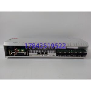 ABB PPD113B01-10-150000 | 励磁控制处理器板