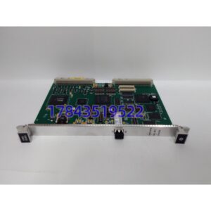 GE VMIVME-5565-110000 | VME 光纤反射内存节点卡