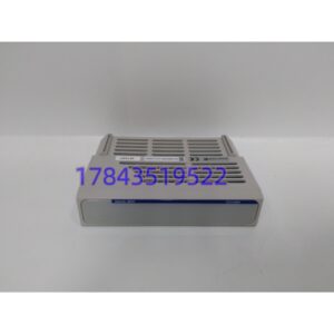 Westinghouse 1C31116G04 | 模拟量输入模块