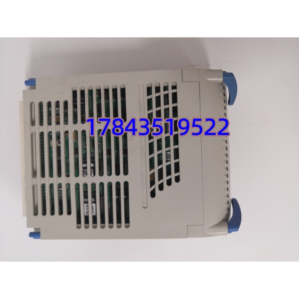 EMERSON 1C31157G02 | 西屋 DCS 毫秒级事故追忆采集卡 - 图片 4