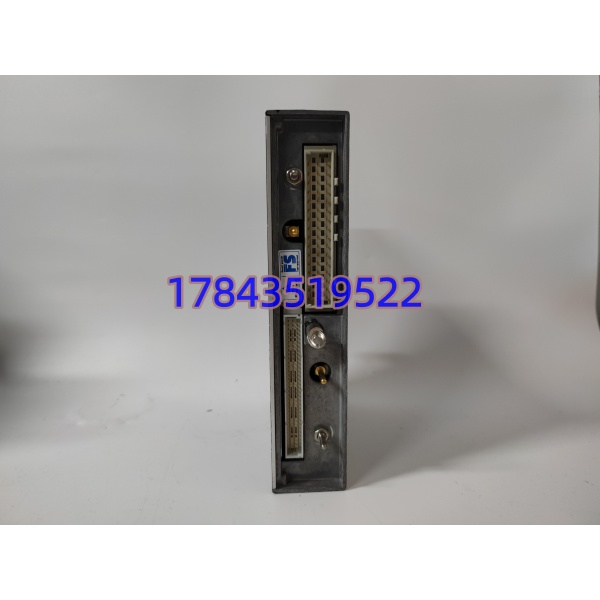 TRICONEX 3301 (DI3301S2) | Tricon SIS 三重冗余 32 路数字输入模块 现货库存