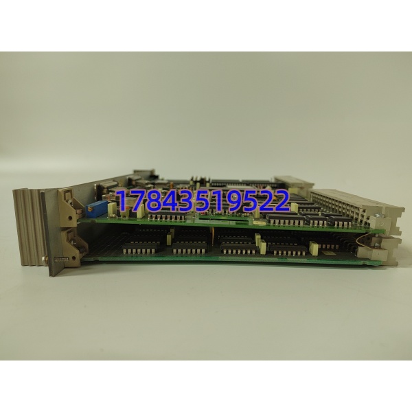 ABB PMA323BE HIEE300308R1 | Advant AC250 系统 24V 直流电源模块 - 图片 4
