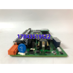 ABB 3BHE028959R0101 | 冗余同步模块