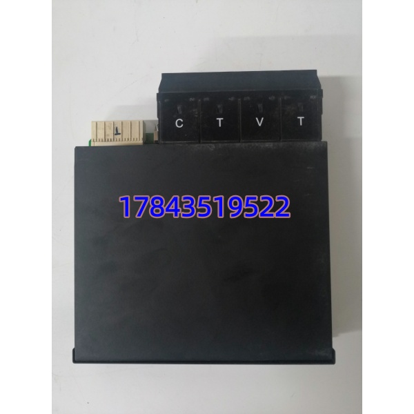 GE Vernova UR8NH 综保扩展输出模块 线路主变备自投跳闸专用 - 图片 2