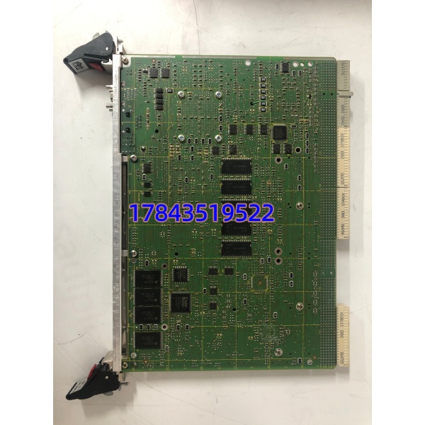 CPCI-680 FORCE | 原装全新 CompactPCI 主控卡 - 图片 4
