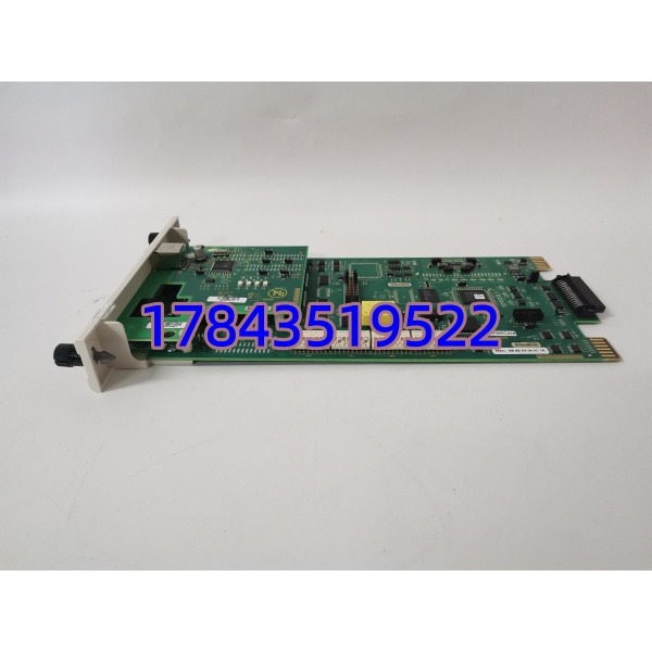 ABB SPBRC410 | Symphony Plus 桥式冗余控制器 DCS 现货供应 - 图片 2