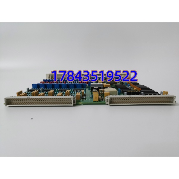 ABB DSAI130D 3BSE003127R1 | Advant OCS 16 通道差分模拟量输入板 现货 - 图片 4