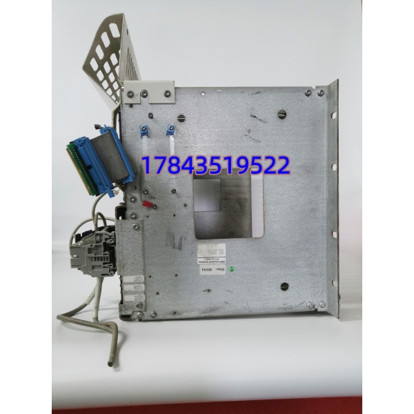采购 ABB 3BSE014078R1 原厂通讯卡 | R-Line 高速同步总线接口单元 库存直发 - 图片 2