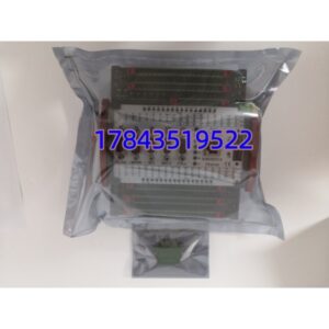 MOOG D136-001-007 | 伺服阀驱动控制放大板 工业液压伺服主板 现货库存