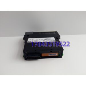 Allen‑Bradley 1756-L61A | 存量产线 PLC 直接替换主控模块