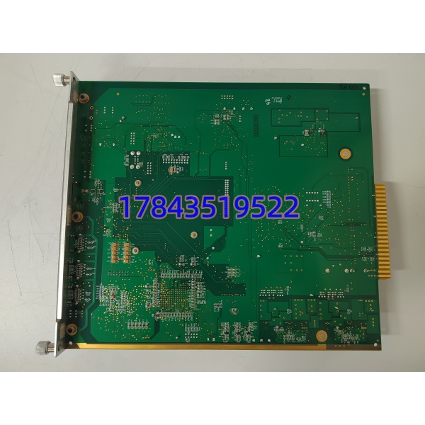 METSO PDP601 | maxDNA 系统 DPU 主处理控制器 现货库存 - 图片 4
