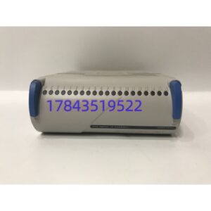 Emerson 5X00119G01 | Pt100 温度采集 DCS 模拟输入卡件