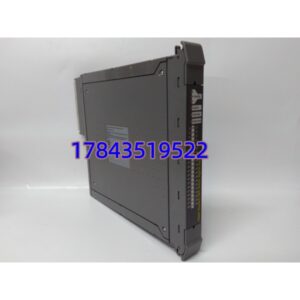 ICS Triplex T8403 | TMR 三重冗余数字输入卡