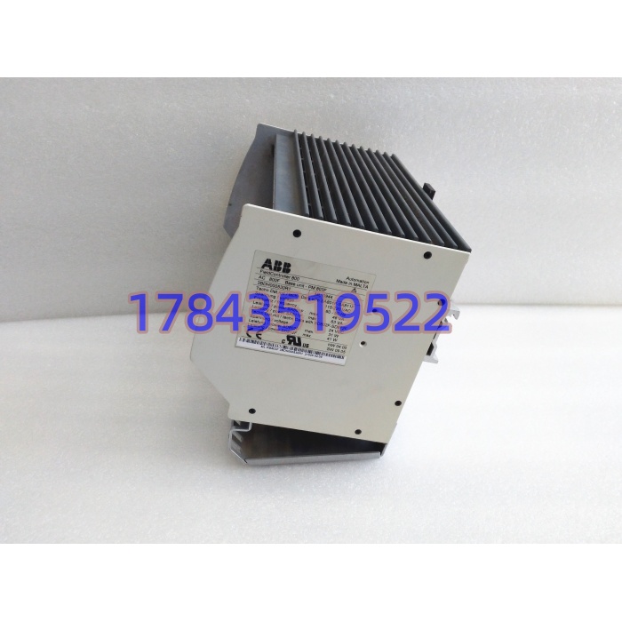 ABB PM803F 3BDH000530R1 | AC800F DCS 核心 CPU 控制器 - 图片 2