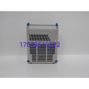 Emerson 1C31234G01 | Ovation 紧凑型触点输入模块