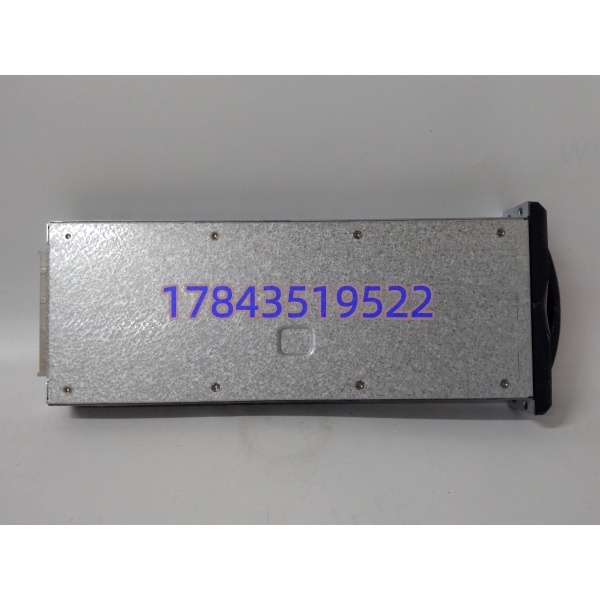 ABB PW01 | Advant OCS 系统供电单元 - 图片 2