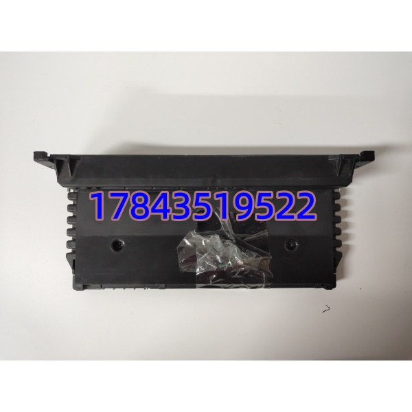 GE IC660TBA026M | Genius 分布式 I/O 弹簧端子底座 全新原装现货 - 图片 3