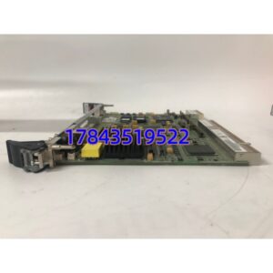 CPCI-680 FORCE | 原装全新 CompactPCI 主控卡