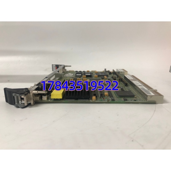 CPCI-680 FORCE | 原装全新 CompactPCI 主控卡