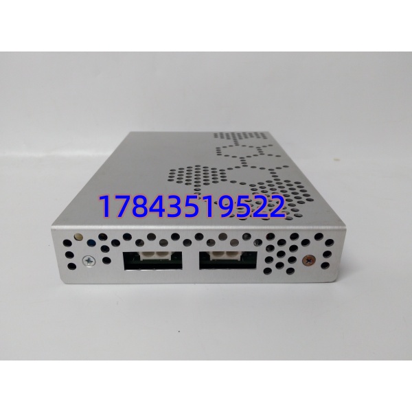 Woodward 800-372-7402 AVS-1700-ACX | 交流电压调节控制器 - 图片 4